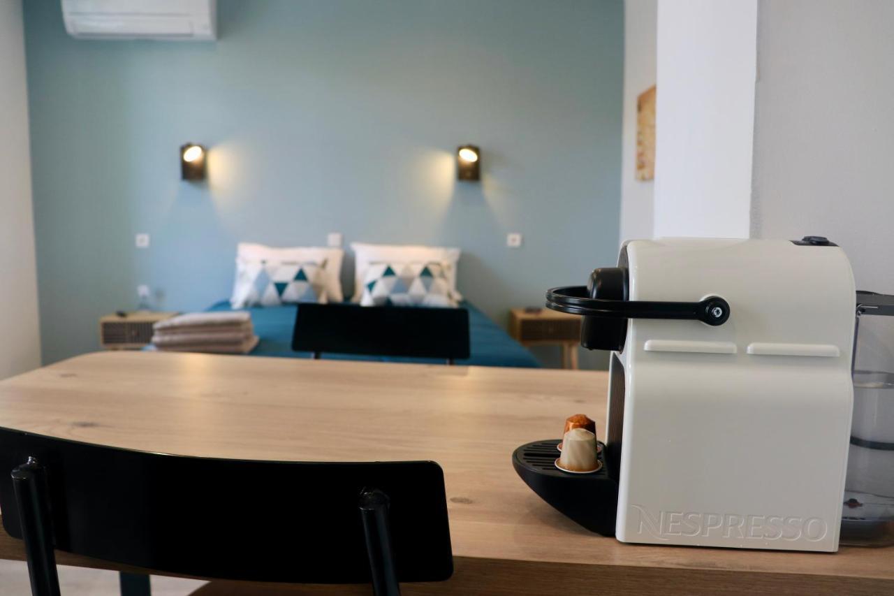 Moulin 1- Appartement Arenes Romaines - Beziers Centre - Wifi - Tv Connectee Екстериор снимка