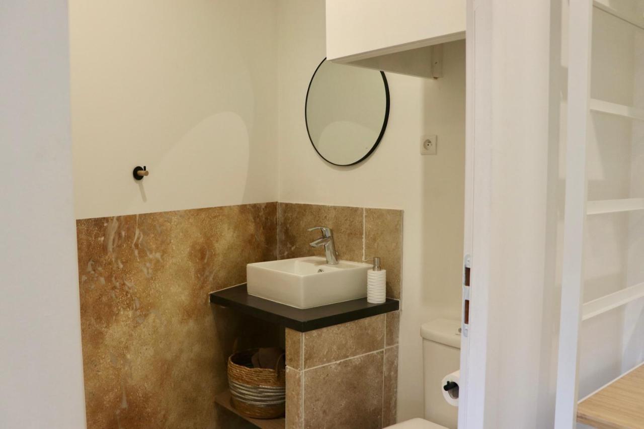 Moulin 1- Appartement Arenes Romaines - Beziers Centre - Wifi - Tv Connectee Екстериор снимка