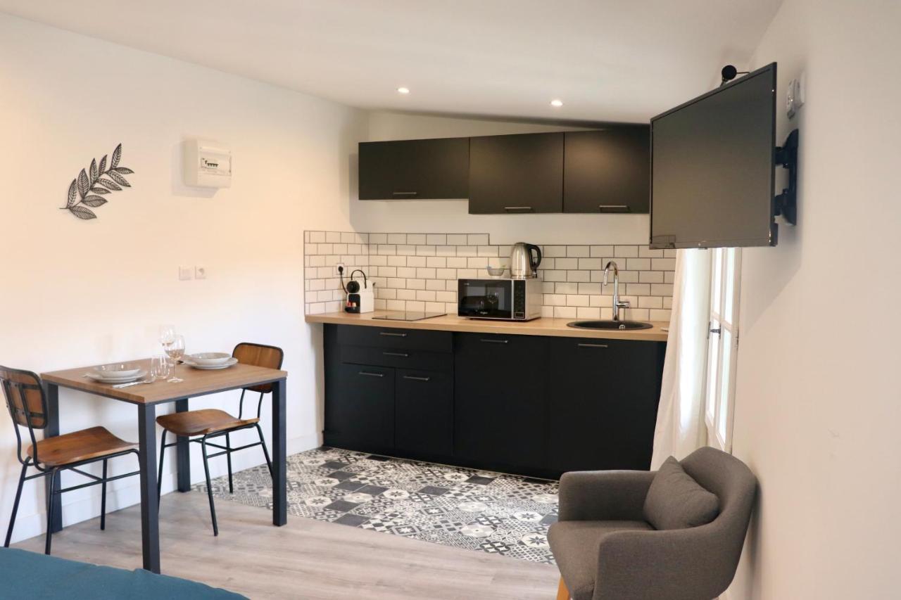 Moulin 1- Appartement Arenes Romaines - Beziers Centre - Wifi - Tv Connectee Екстериор снимка